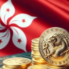 Hong Kong Launches Project Ensemble, a Wholesale CBDC and Tokenized Deposits Initiative