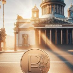 Russian Digital Ruble Pilot ‘on Track,’ Registers About 25K Transactions