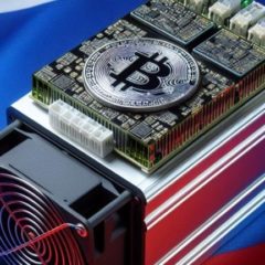 Russia to Clarify Cryptocurrency Mining Gray Areas, Including Payments