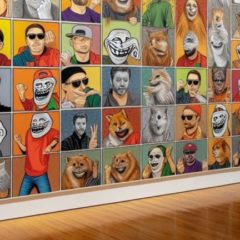 Avalanche Foundation Discloses First Batch of Meme Coin Holdings