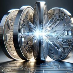 Fetch.ai, Ocean Protocol, and Singularitynet to Merge Tokens Into ‘Artificial Superintelligence’ Coin