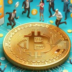 Galaxy Digital Sees ‘Tremendous Global Demand for Bitcoin’ — CEO Says ‘There’s a New Army of Buyers’