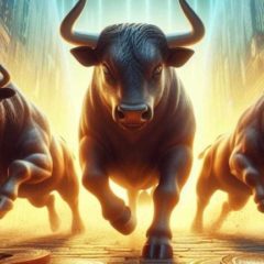 Bitwise CIO Says Bitcoin Could Top $200K This Year Citing ‘Too Much Demand, Not Enough Supply’