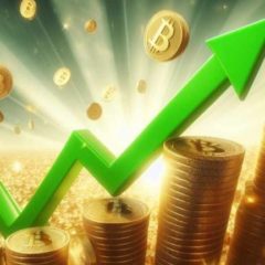 Bitcoin ETFs Break Trading Volume Record — Blackrock’s IBIT Now Holds Over 170K BTC
