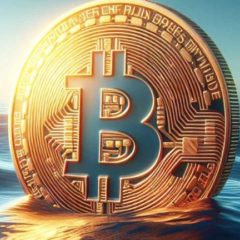 ‘Wolf of All Streets’ Warns Bitcoin Market Could ‘Cool off Massively’