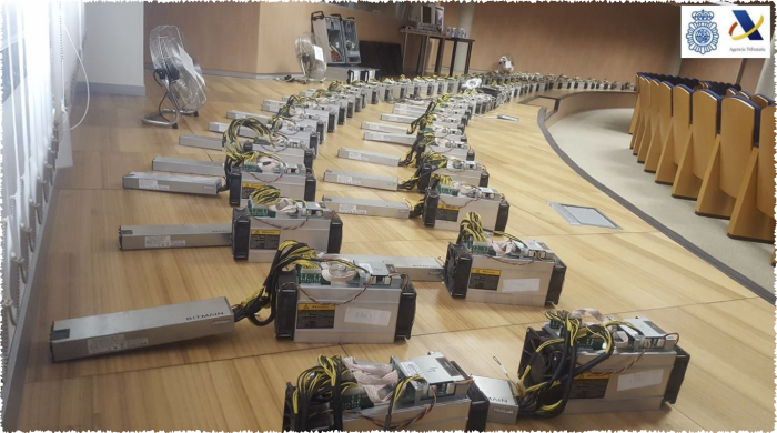 bitcoin-mining
