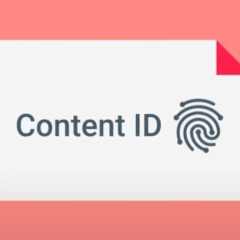 YouTube Content ID Copyright Claims Increased 25% in a Year