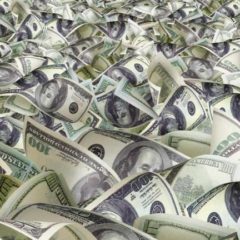Galaxy CEO: US Debt Crisis Drives Demand for Bitcoin