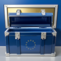 EU Commission Encourages Use of New Anti-Piracy Toolbox