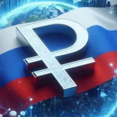 Russia Discusses Testing Digital Ruble for Budget Payments