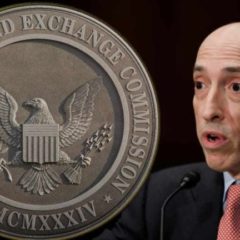 SEC Chair Gary Gensler Insists Crypto Field Is ‘Rife With Abuses and Fraud’