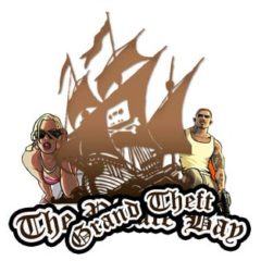 You Wouldn’t Steal an Episode of the ‘Pirate Bay’ TV Series?