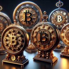 The March Revival — Unprecedented Movement of Early Bitcoin Hoards Move for the First Time in Years