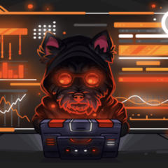 New AI Crypto Presale Raises $9m: 5 Days Left to Buy Scotty the AI Before Exchange Listings