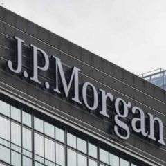 JPMorgan: Bitcoin Still Overbought Despite Price Drop