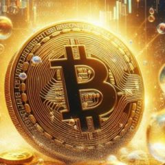 Robert Kiyosaki Warns Biggest Bubble in History Will Wipe Out Boomers — Advises Buying ‘Real Assets’ Like Bitcoin