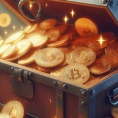 Rich Dad Poor Dad Author Robert Kiyosaki Advises Buying as Much Bitcoin as You Can Afford