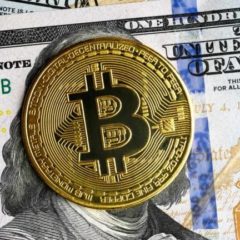 Robert Kiyosaki Urges Ditching US Dollar for Bitcoin — Warns Boomers’ Retirements Going Broke as Paper Assets Crash