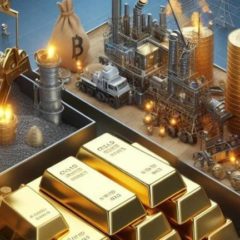 Robert Kiyosaki Highlights ‘Problem’ With Gold, Silver, and Oil — Praises Bitcoin’s Limited Supply