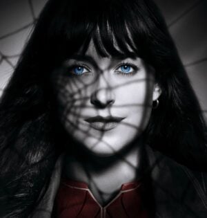 madame web