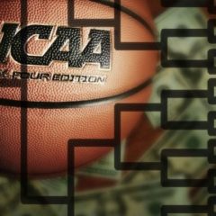 Gambling Takes Center Stage in This Year’s March Madness