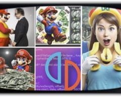 Nintendo Hits Circumvention Tool Linkers With DMCA Trafficking Violations