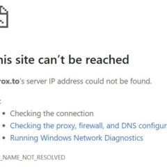 Namecheap Suspends Zorox.to, Upmovies.to and Other ‘Pirate’ .to Domains