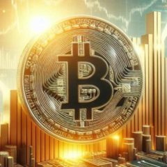 Galaxy Digital CEO: Bitcoin Unlikely to Fall Below $55,000 — ‘That’s the New Floor’