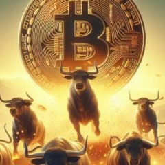Peter Brandt on Bitcoin Bull Market: My Bet Is This Is a ‘Starting’ Candle