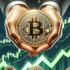 Skybridge Founder Insists It’s ‘Still Very Early’ to Buy BTC — Sees Bitcoin as the New Berkshire Hathaway