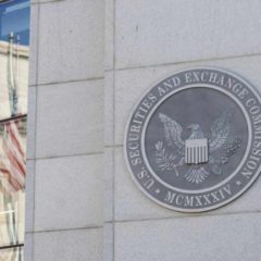 US Judge Backs SEC: Trading of Certain Cryptocurrencies on Secondary Markets Are Securities Transactions