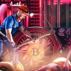Bitcoin Miner Bitdeer Says It Has Launched Its ‘First Cryptocurrency Mining Chip’