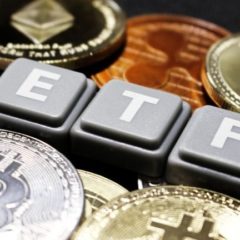 Crypto Industry Players in Hong Kong Call for Swift Approval of Bitcoin ETFs