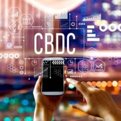 Real-World Assets Platform Gluwa Considers Developing Liberia’s CBDC