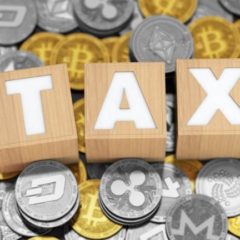 Indonesia’s Commodities Regulator Requests Finance Ministry to Review Crypto Taxes