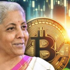 Indian Finance Minister Says Crypto Assets Cannot Be Currencies — Expects ‘Some Framework Emerging’ From G20 Discussion