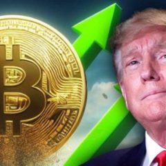 Donald Trump Calls BTC ‘an Additional Form of Currency’ — Says ‘I Sometimes Will Let People Pay Through Bitcoin’