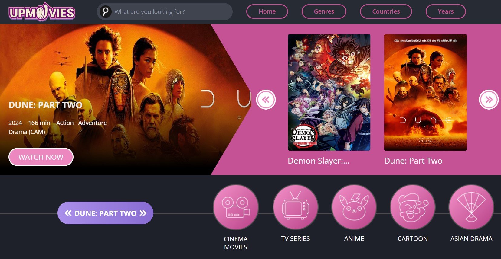 upmovies
