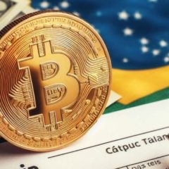 Brazil Eyes Crypto Taxation Changes in New Bill