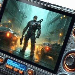 Mysten Labs Announces Suiplay0x1, a Web3 Enabled Gaming Handheld