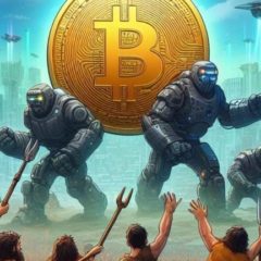 Bitcoin.org Owner Cobra Predicts Next Bitcoin ‘Great Divide’
