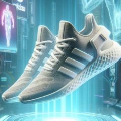 Stepn Partners With Adidas to Issue Genesis Sneakers NFTs