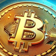 $10.5 Trillion Asset Manager Blackrock’s Spot Bitcoin ETF Now Holds 270K BTC