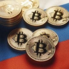 Bank of Russia Supports Cryptocurrency Usage for International Settlements