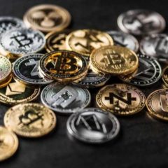 Goldman Sachs Wealth Management CIO: Crypto Is Not an Investment Asset Class