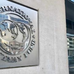 IMF Urges Ukraine to Finalize Crypto Legislation, Government Official Reveals