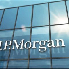 JPMorgan Warns of Downside Risk in Crypto Markets