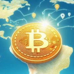 Latam Insights: Paraguay Targets Bitcoin Miners, Brazil Mulls Crypto Taxation Changes