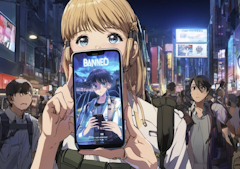 Vietnam Admits Manga Piracy Problem as New BestBuyIPTV Details Emerge