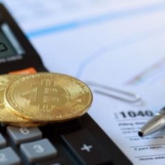 Fear of Retrospective IRS Regulation Changes Discourages Filing, Says Crypto Tax Expert